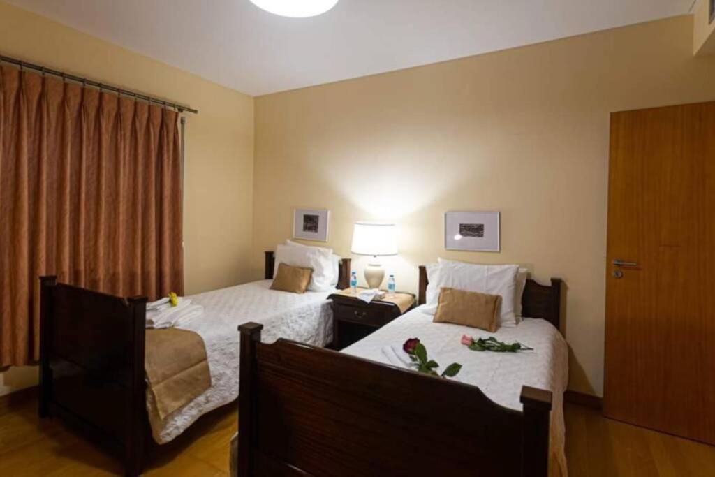 S.George Apartment Ponta Delgada  Exterior photo
