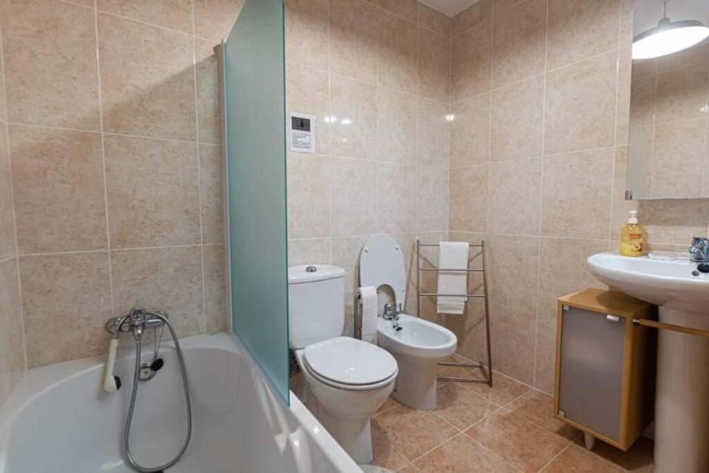 S.George Apartment Ponta Delgada  Exterior photo