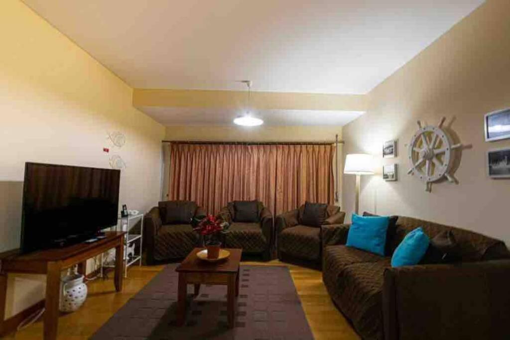 S.George Apartment Ponta Delgada  Exterior photo