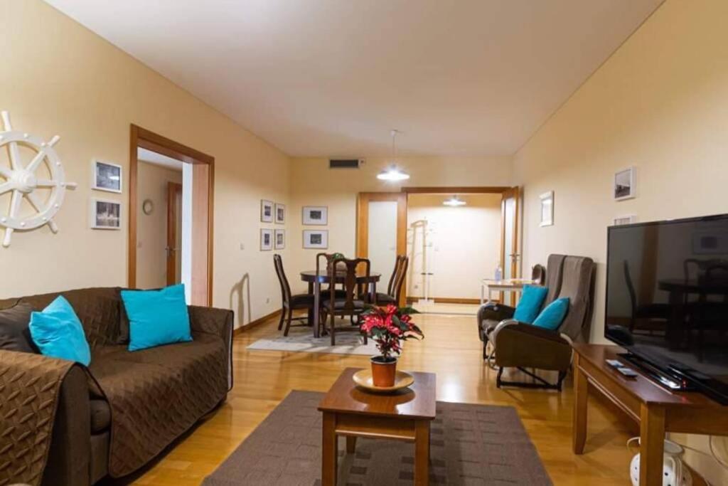 S.George Apartment Ponta Delgada  Exterior photo