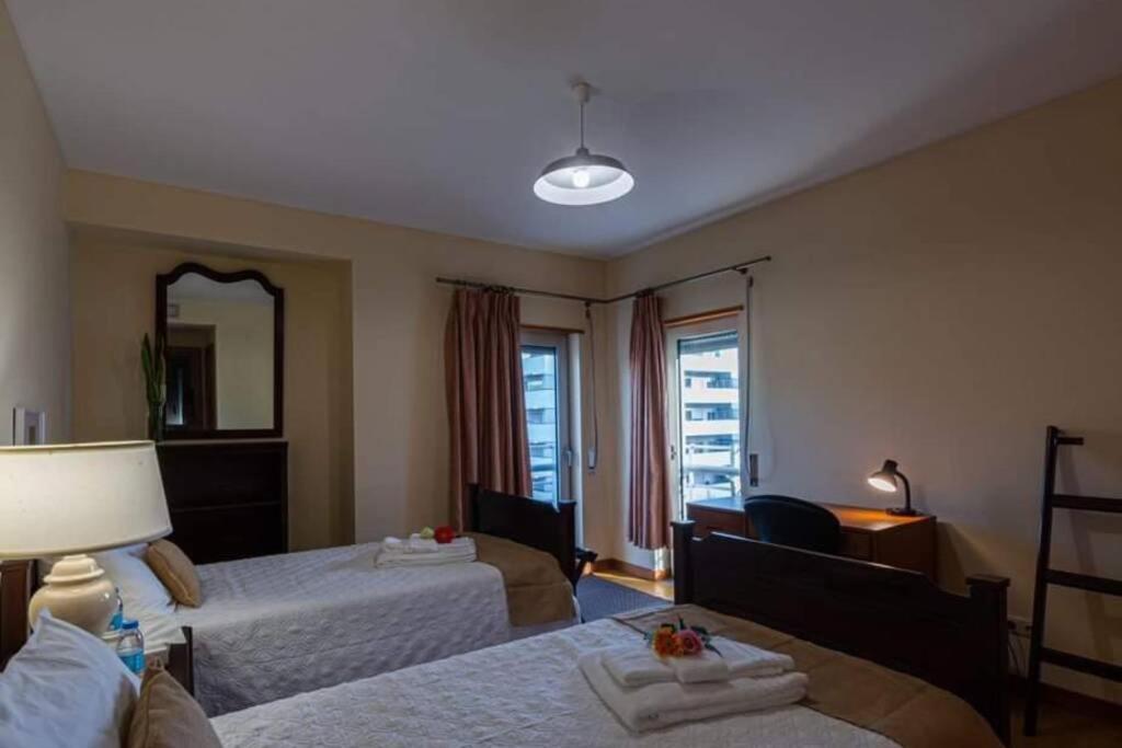 S.George Apartment Ponta Delgada  Exterior photo