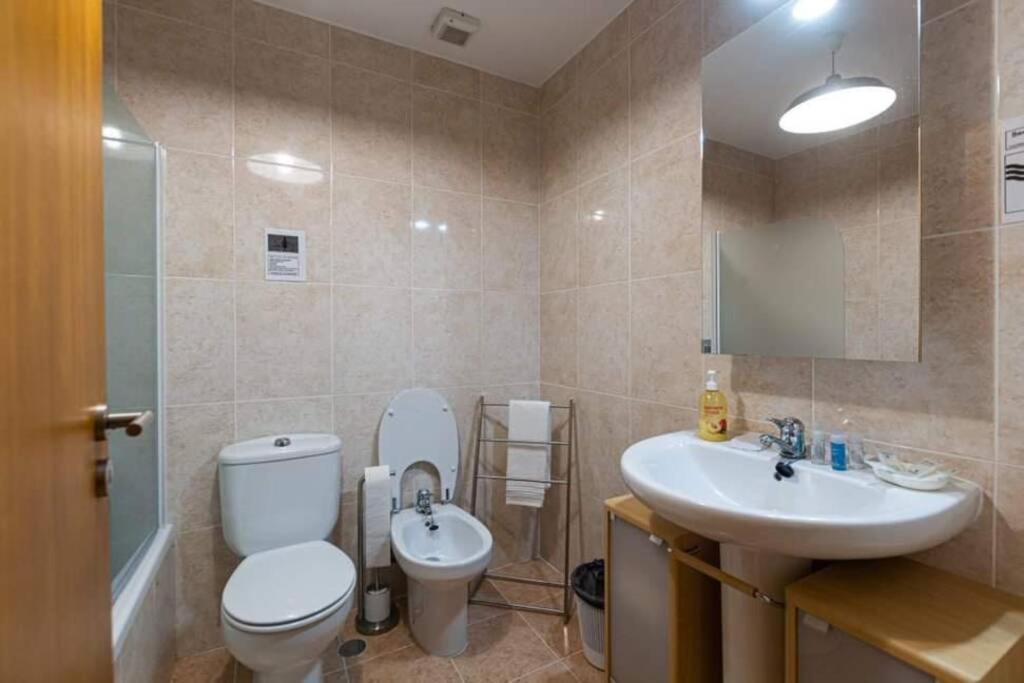 S.George Apartment Ponta Delgada  Exterior photo
