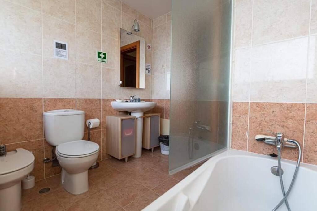 S.George Apartment Ponta Delgada  Exterior photo