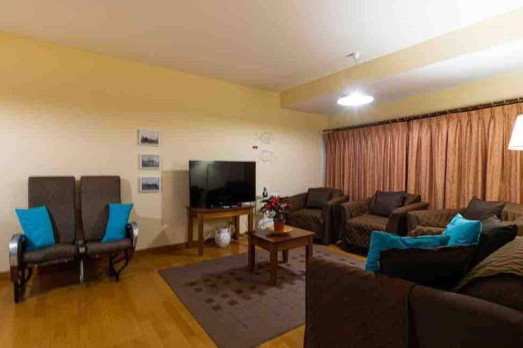 S.George Apartment Ponta Delgada  Exterior photo